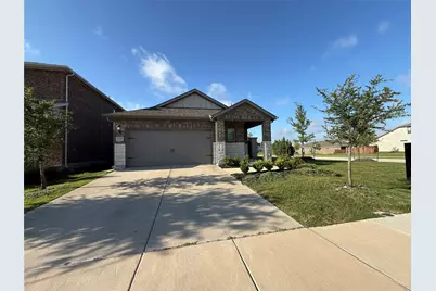 3215 Sedge Grass Drive, Melissa, TX 75454 - Photo 1