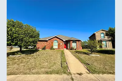 1425 Teal Way, Midlothian, TX 76065 - Photo 1
