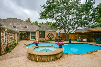 1325 Shamrock Lane, Plano, TX 75093 - Photo 32