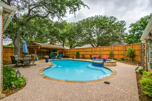 1325 Shamrock Ln, Plano, TX 75093 - Photo 34