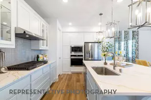 1736 Wandell Wy, Fort Worth, TX 76052 - Photo 8