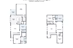 1736 Wandell Wy, Fort Worth, TX 76052 - Photo 34
