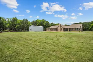 10551 Co Rd 155A, Kaufman, TX 75142 - Photo 22
