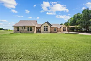 10551 Co Rd 155A, Kaufman, TX 75142 - Photo 4