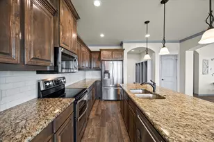 10551 Co Rd 155A, Kaufman, TX 75142 - Photo 8