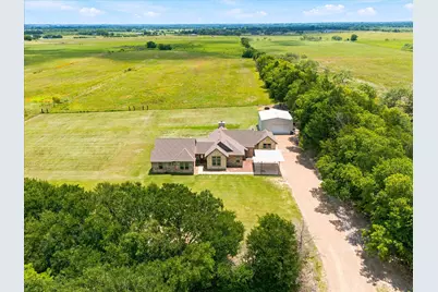 10551 County Road 155A, Kaufman, TX 75142 - Photo 24