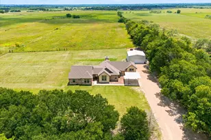 10551 Co Rd 155A, Kaufman, TX 75142 - Photo 24