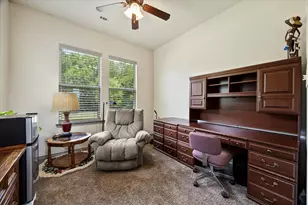 10551 Co Rd 155A, Kaufman, TX 75142 - Photo 20