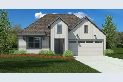 2812 McCormick Street, Denton, TX 76205 - Photo 1