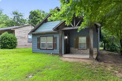 818 W Elm Street, Denison, TX 75020 - Photo 1
