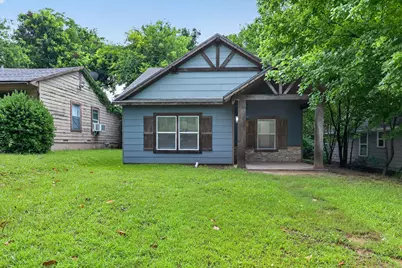 818 W Elm Street, Denison, TX 75020 - Photo 2