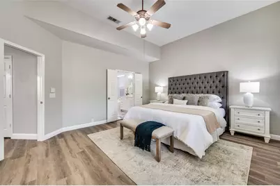 2873 Del Largo Way, Frisco, TX 75033 - Photo 16
