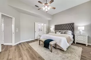 2873 Del Largo Way, Frisco, TX 75033 - Photo 16