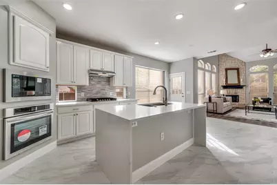 2873 Del Largo Way, Frisco, TX 75033 - Photo 6