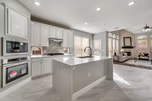 2873 Del Largo Way, Frisco, TX 75033 - Photo 6