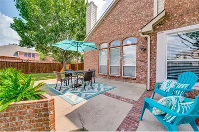 2873 Del Largo Way, Frisco, TX 75033 - Photo 20