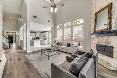 2873 Del Largo Way, Frisco, TX 75033 - Photo 2