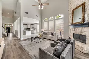 2873 Del Largo Way, Frisco, TX 75033 - Photo 2