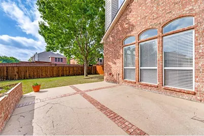 2873 Del Largo Way, Frisco, TX 75033 - Photo 20