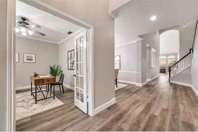 2873 Del Largo Way, Frisco, TX 75033 - Photo 4