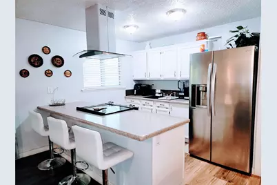 5828 Sidewinder Trail, Fort Worth, TX 76131 - Photo 8