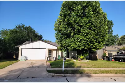 5828 Sidewinder Trail, Fort Worth, TX 76131 - Photo 1