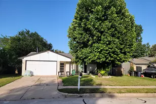 5828 Sidewinder Trail, Fort Worth, TX 76131 - Photo 1