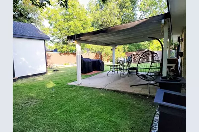 5828 Sidewinder Trail, Fort Worth, TX 76131 - Photo 32