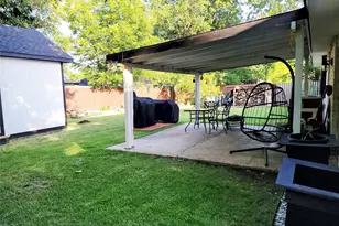 5828 Sidewinder Trail, Fort Worth, TX 76131 - Photo 32