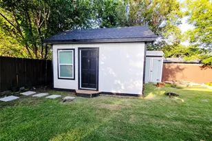 5828 Sidewinder Trail, Fort Worth, TX 76131 - Photo 36