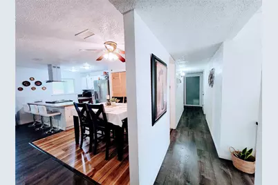 5828 Sidewinder Trail, Fort Worth, TX 76131 - Photo 18