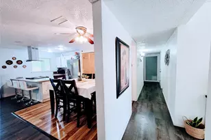 5828 Sidewinder Trail, Fort Worth, TX 76131 - Photo 18