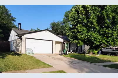 5828 Sidewinder Trail, Fort Worth, TX 76131 - Photo 2