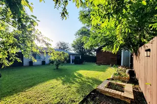 5828 Sidewinder Trail, Fort Worth, TX 76131 - Photo 34