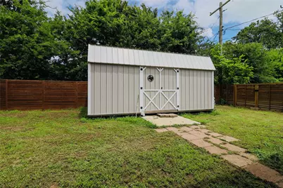 1000 N Spring Street, Grand Saline, TX 75140 - Photo 16