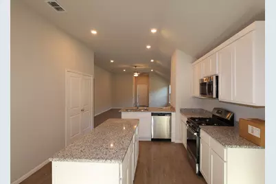 1280 Tallowwood Trail, Van Alstyne, TX 75495 - Photo 8