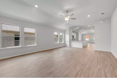 1280 Tallowwood Trail, Van Alstyne, TX 75495 - Photo 4