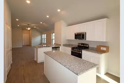 1280 Tallowwood Trail, Van Alstyne, TX 75495 - Photo 2