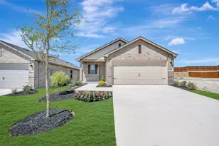 1280 Tallowwood Trl, Van Alstyne, TX 75495 - Photo 1