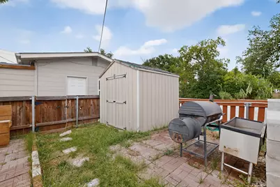 7224 Glenview Drive, Richland Hills, TX 76180 - Photo 34