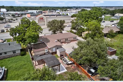 7224 Glenview Drive, Richland Hills, TX 76180 - Photo 40