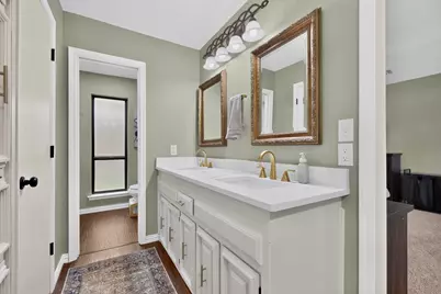 614 Pebblecreek Drive, Garland, TX 75040 - Photo 22