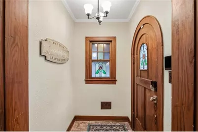 815 W Woodard Street, Denison, TX 75020 - Photo 4