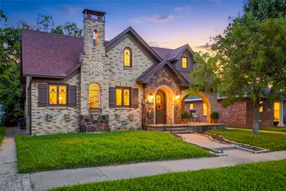 815 W Woodard Street, Denison, TX 75020 - Photo 2