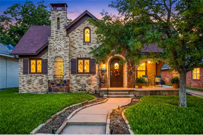 815 W Woodard Street, Denison, TX 75020 - Photo 1