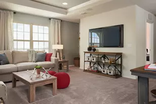 1071 Clear Dusk Ln, Forney, TX 75126 - Photo 8