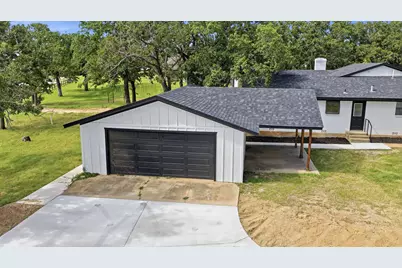 109 Aslan Road, Poolville, TX 76487 - Photo 34