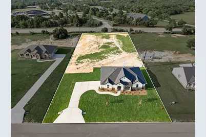 116 Park Hurst Drive, Boyd, TX 76023 - Photo 2