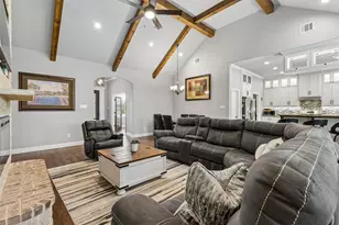 101 Sycamore Lane, Roanoke, TX 76262 - Photo 8