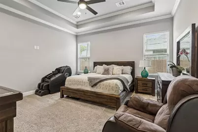 101 Sycamore Lane, Roanoke, TX 76262 - Photo 14